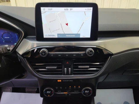 Ford Kuga Titanium 1.5 EcoBlue 88kW (120CV) Auto