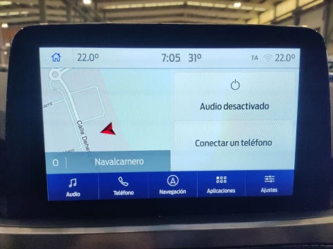 Ford Kuga Titanium 1.5 EcoBlue 88kW (120CV) Auto