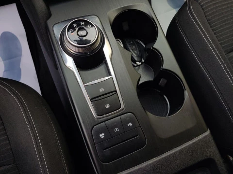 Ford Kuga Titanium 1.5 EcoBlue 88kW (120CV) Auto