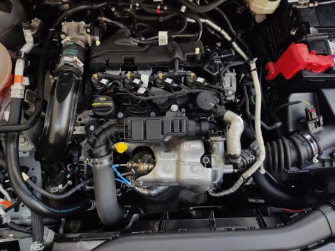 Ford Kuga Titanium 1.5 EcoBlue 88kW (120CV) Auto