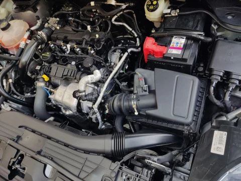 Ford Kuga Titanium 1.5 EcoBlue 88kW (120CV) Auto