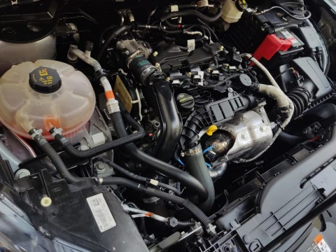 Ford Kuga Titanium 1.5 EcoBlue 88kW (120CV) Auto