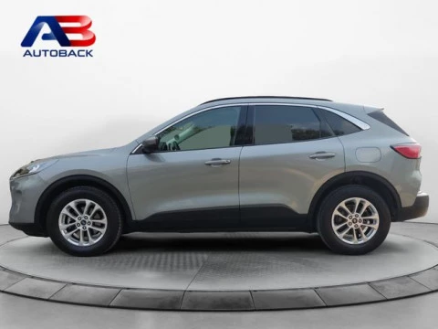 Ford Kuga Titanium 1.5 EcoBlue 88kW (120CV) Auto