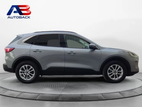 Ford Kuga Titanium 1.5 EcoBlue 88kW (120CV) Auto