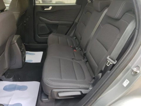 Ford Kuga Titanium 1.5 EcoBlue 88kW (120CV) Auto