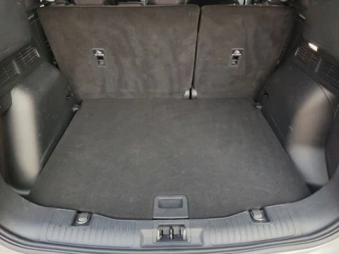 Ford Kuga Titanium 1.5 EcoBlue 88kW (120CV) Auto