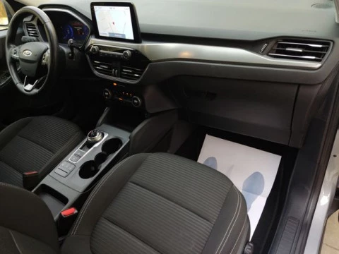 Ford Kuga Titanium 1.5 EcoBlue 88kW (120CV) Auto