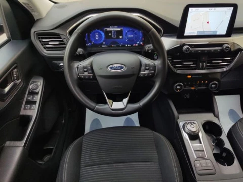 Ford Kuga Titanium 1.5 EcoBlue 88kW (120CV) Auto