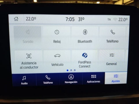 Ford Kuga Titanium 1.5 EcoBlue 88kW (120CV) Auto