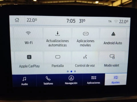 Ford Kuga Titanium 1.5 EcoBlue 88kW (120CV) Auto