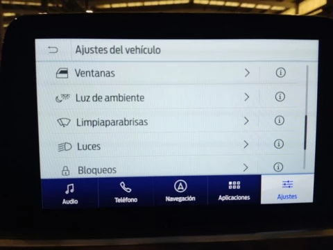 Ford Kuga Titanium 1.5 EcoBlue 88kW (120CV) Auto