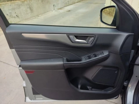 Ford Kuga Titanium 1.5 EcoBlue 88kW (120CV) Auto