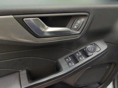 Ford Kuga Titanium 1.5 EcoBlue 88kW (120CV) Auto