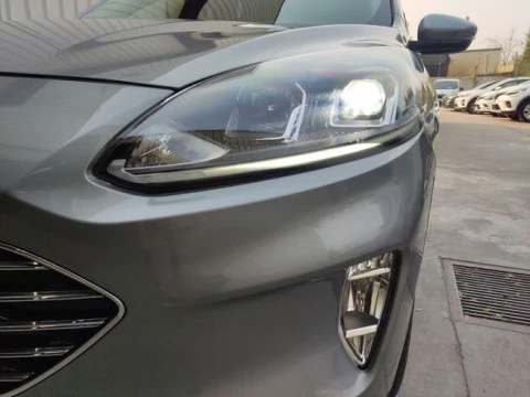 Ford Kuga Titanium 1.5 EcoBlue 88kW (120CV) Auto