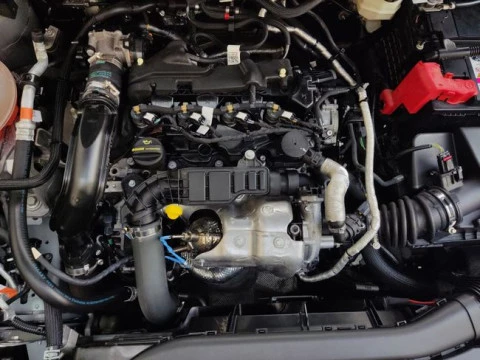 Ford Kuga Titanium 1.5 EcoBlue 88kW (120CV) Auto