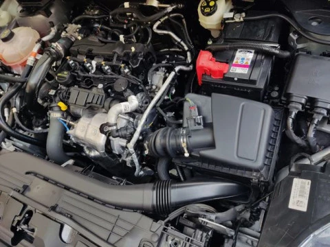 Ford Kuga Titanium 1.5 EcoBlue 88kW (120CV) Auto