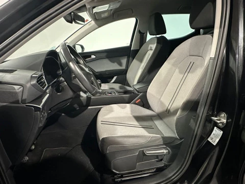 Seat Leon 2.0 TDI 85KW S&S STYLE GO