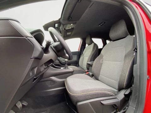 Renault Captur techno Eco-G 100cv (74 kW)