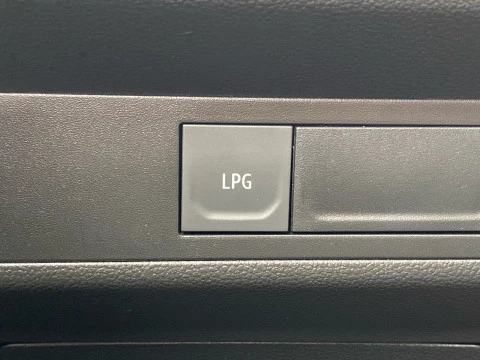 Renault Captur techno Eco-G 100cv (74 kW)