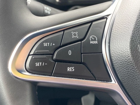 Renault Captur techno Eco-G 100cv (74 kW)