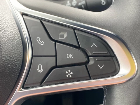 Renault Captur techno Eco-G 100cv (74 kW)