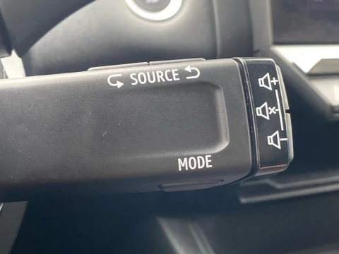 Renault Captur techno Eco-G 100cv (74 kW)