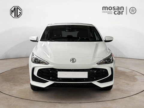 MG3 Hybrid+ Comfort MY24