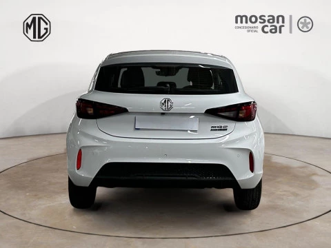 MG3 Hybrid+ Comfort MY24