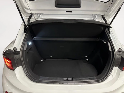 MG3 Hybrid+ Comfort MY24