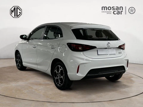 MG3 Hybrid+ Comfort MY24