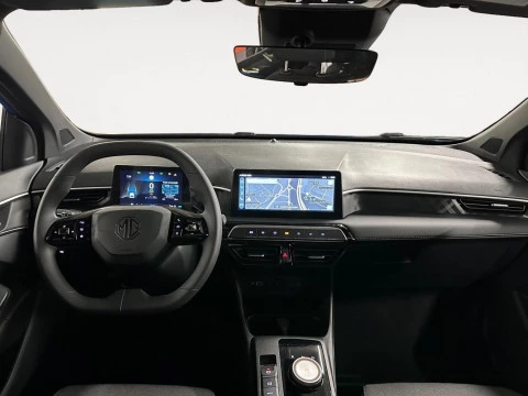 MG3 Hybrid+ Comfort MY24
