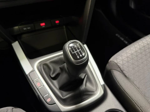 Kia Ceed 1.0 T-GDi 74kW (100CV) Concept