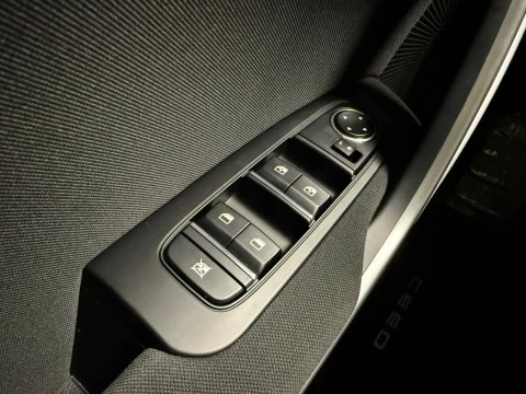 Kia Ceed 1.0 T-GDi 74kW (100CV) Concept