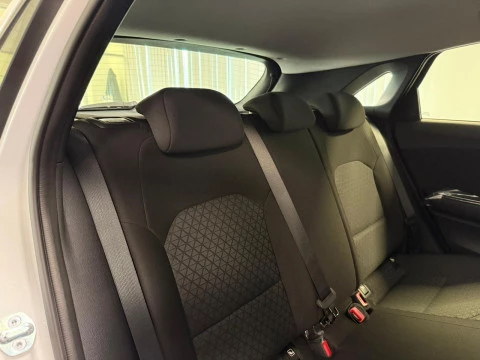 Kia Ceed 1.0 T-GDi 74kW (100CV) Concept