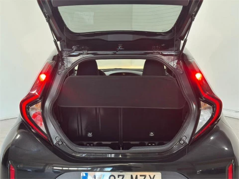 Toyota Aygo X Cross Play MT