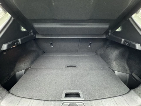 Nissan Qashqai dCi 96 kW (130 CV) TEKNA