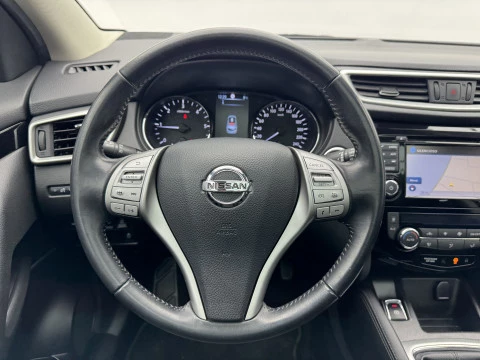 Nissan Qashqai dCi 96 kW (130 CV) TEKNA
