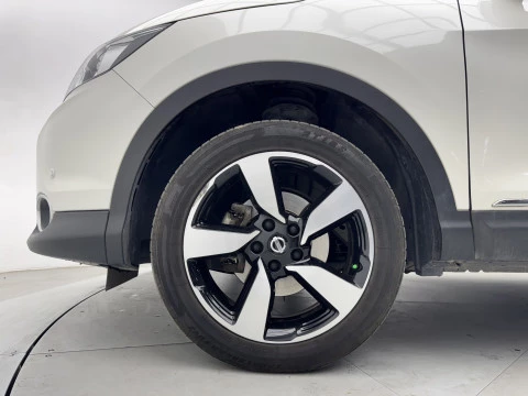 Nissan Qashqai dCi 96 kW (130 CV) TEKNA