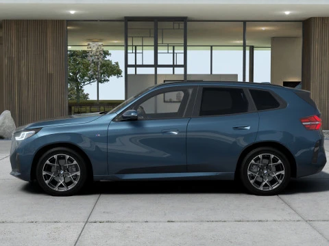 BMW X3 20d xDrive
