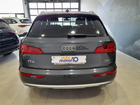 Audi Q5 S line 2.0 TDI 140kW quattro S tronic