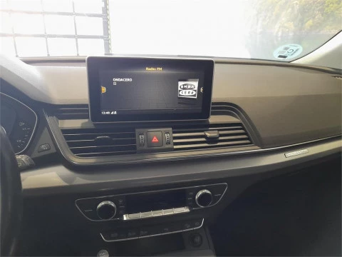 Audi Q5 S line 2.0 TDI 140kW quattro S tronic