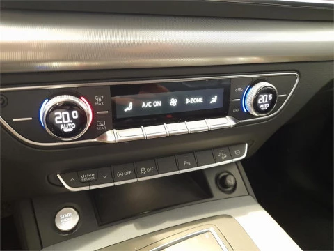 Audi Q5 S line 2.0 TDI 140kW quattro S tronic