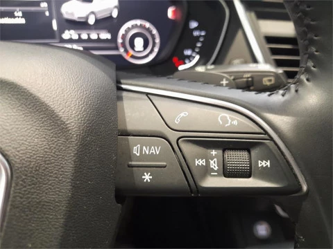 Audi Q5 S line 2.0 TDI 140kW quattro S tronic