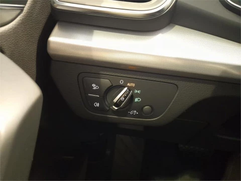 Audi Q5 S line 2.0 TDI 140kW quattro S tronic