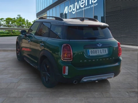 MINI Countryman Cooper