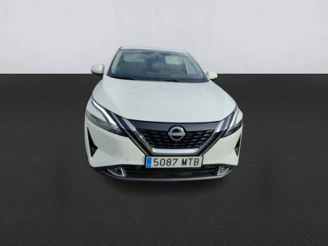 Nissan Qashqai E-POWER 140 KW (190 CV) N-Connecta