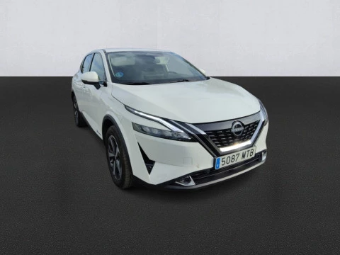 Nissan Qashqai E-POWER 140 KW (190 CV) N-Connecta