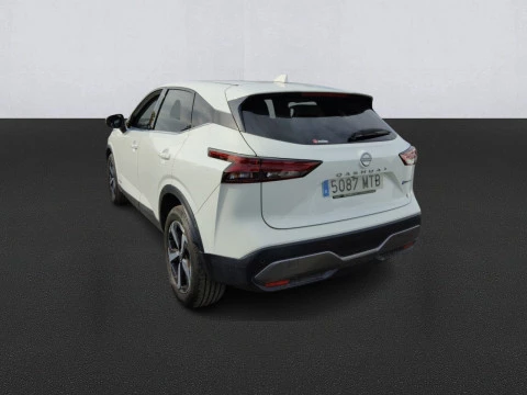 Nissan Qashqai E-POWER 140 KW (190 CV) N-Connecta