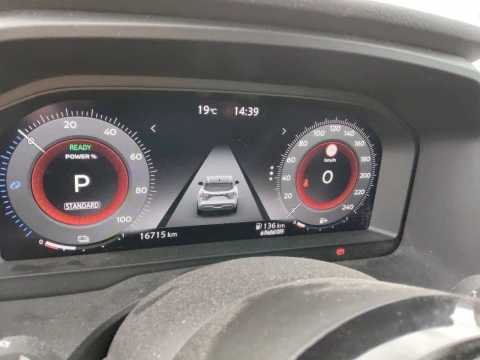 Nissan Qashqai E-POWER 140 KW (190 CV) N-Connecta