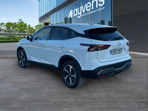 Nissan Qashqai E-POWER 140 KW (190 CV) N-Connecta